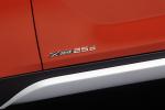 BMW X1 xDrive 2.8i 2012 года